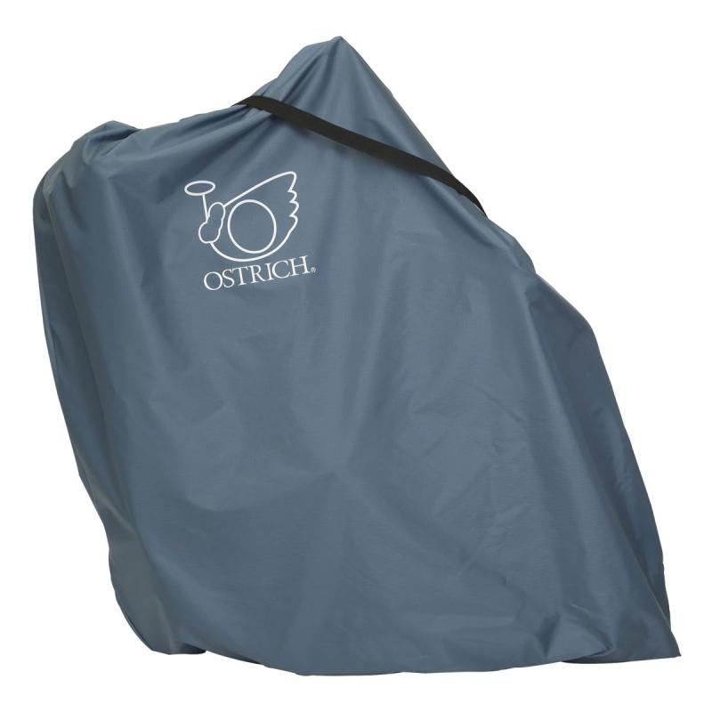 OSTRICH(オーストリッチ) L-100輪行袋 オールドブルー サイズ：H1,100×W950×D250mmOSTRICH(オーストリッチ) L-100輪行袋 オールドブルー サイズ：H1,100×W950×D250mm