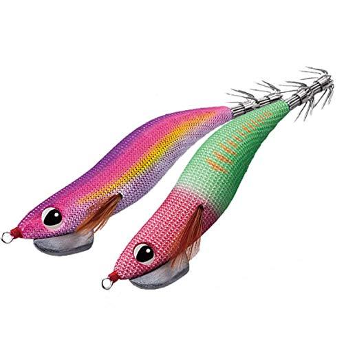 バレーヒル(Valleyhill) Squid Seeker おもりん スクイッドシーカー オモリン 2.5号