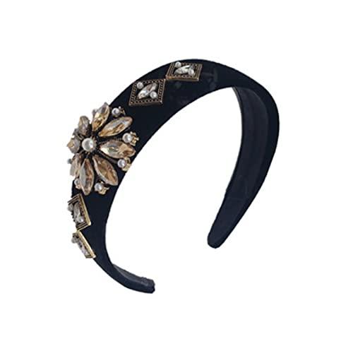 Avance カチューシャ ヘアーバンド クリスタルストーン りぼん かわいい 大人 人気 ヘアアクセサリー パール ビジュー ベルベット レディースキラキラ輝くビジューとパールがエレガントで可愛いカチューシャです♡♡インパクトがありながら上品な印象を与えてくれるのでパーティーシーンから普段使いまで色んなシーンでご愛用いただけますヘアーアクセサリーをコーディネートにプラスするだけで更にオシャレで可愛くなれます♡