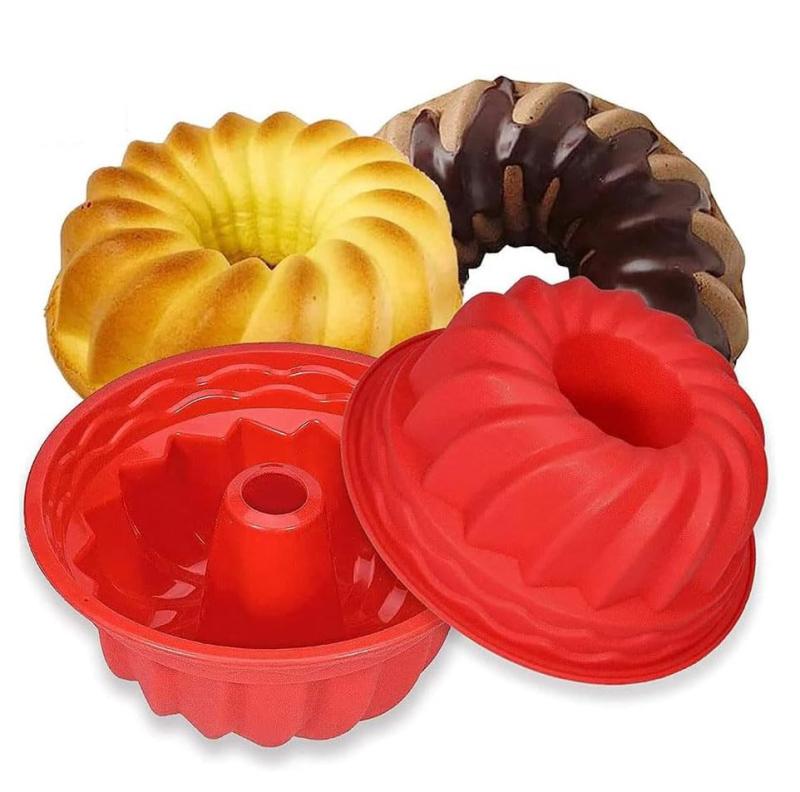 チョコレート型 ゼリー型 シリコン�