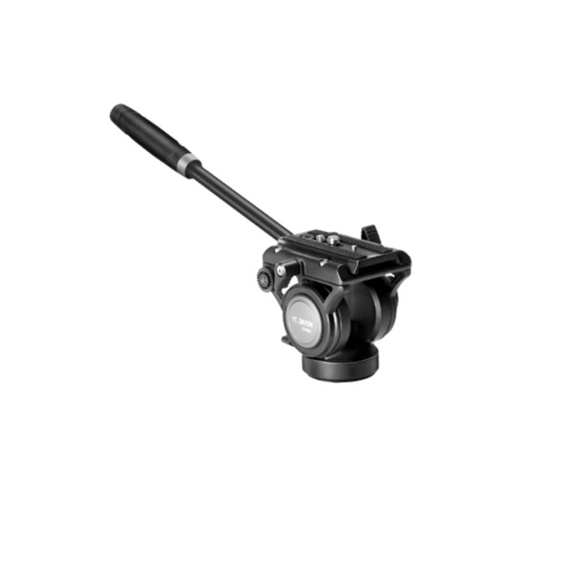 Rakuten - YC ONION FH60 フルードヘッド PINETA Pro 一脚用
