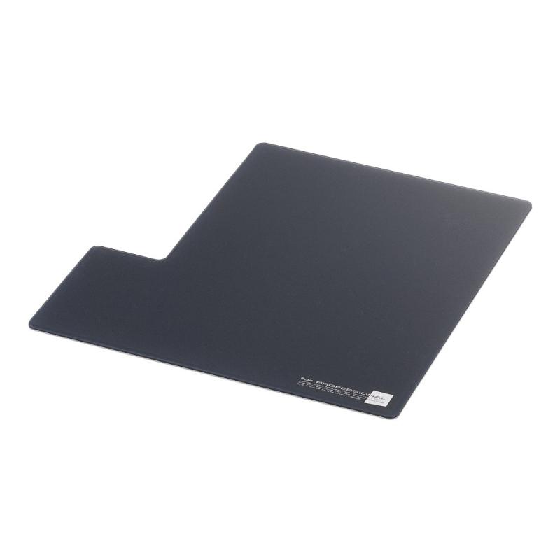 BUFFALO マウスパッド EVAタイプ 大判サイズ BSPD13シリーズ