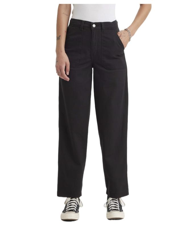 Levi's(リーバイス) パンツUTILITYストレッチパンツレディース