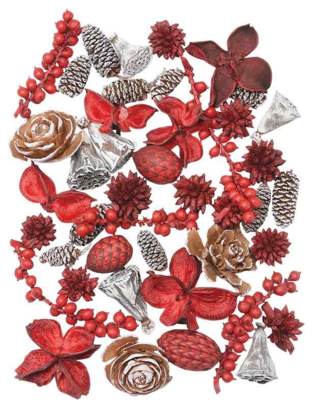 大地農園 ドライフラワー ミックス�