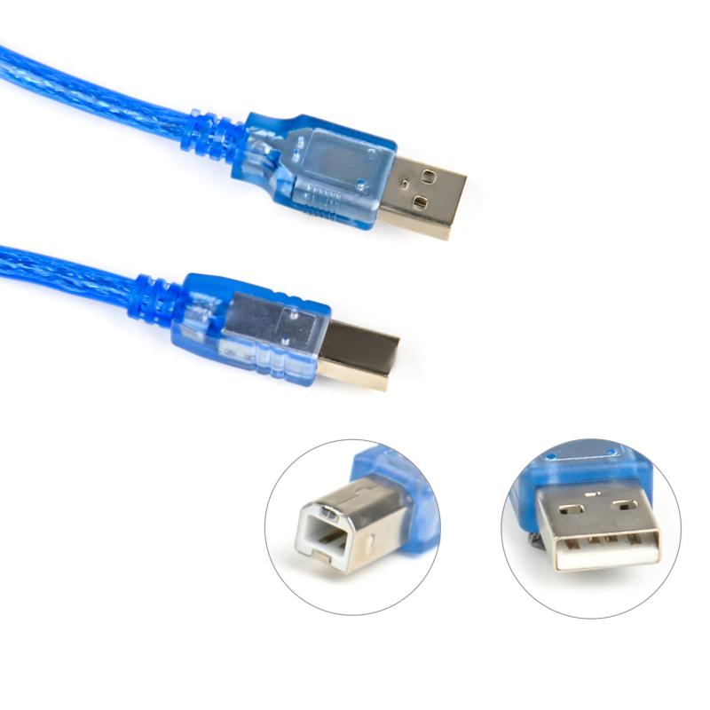 DIYmall USB2.0ケーブル 30cm...の紹介画像2