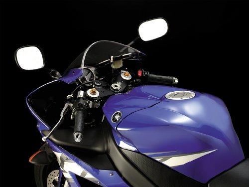 ハリケーン(HURRICANE) セパレートハンドル アルミ YZF-R1(-03)(09-14)