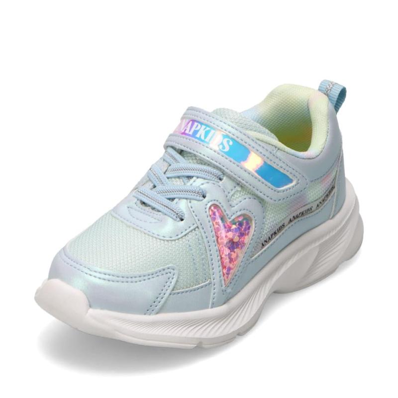 [アナップガール] スニーカー ハー�