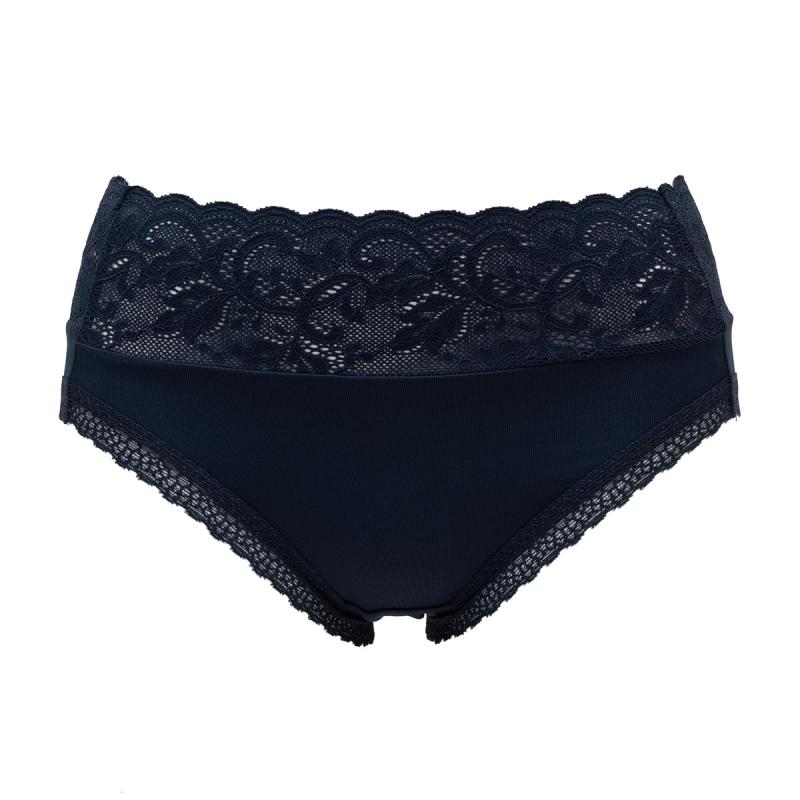 LECIEN(ルシアン) ペアショーツ 伸びるレースラクなのにシルエットきれい マジカルフィット®Beauty ショーツレディース