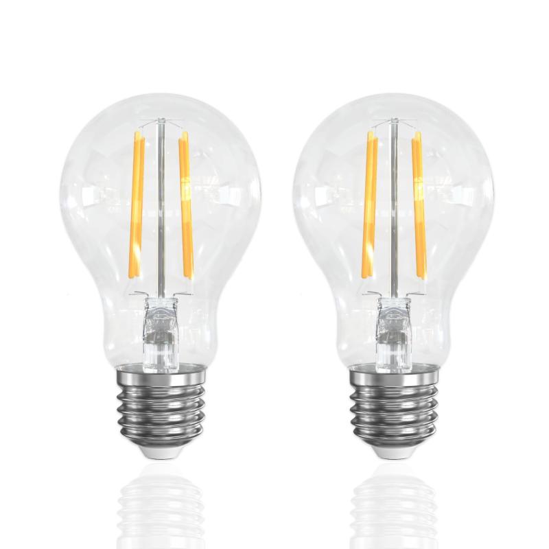 LUTW LED電球 A60 ノーマルクリアの紹介画像2