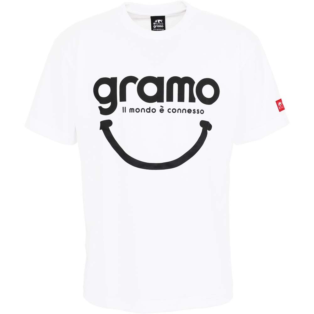 楽天市場】gramo プラクティスシャツの通販