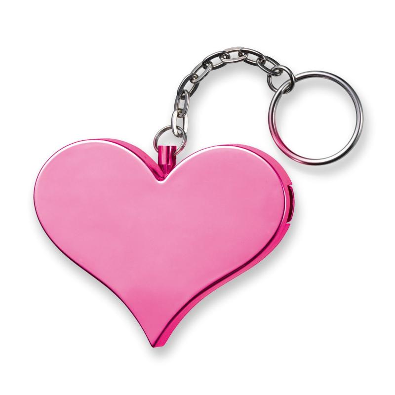 アスカ 防犯ブザー プリンセスシリーズ 誤作動防止スイッチつき GE073P