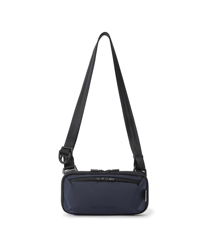 Rakuten - 【beruf baggage】URBAN EXPLORER MINI HA ミニショルダーバッグ