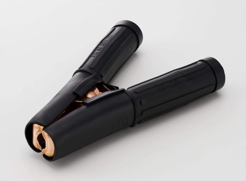 清和工業 日本製 絶縁カバー付きワニ口クリップ...の紹介画像2