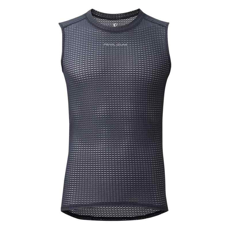 Rakuten - PEARL IZUMI(パールイズミ) サイクルウエア 111 クールフィットドライ ノースリーブ カラー: