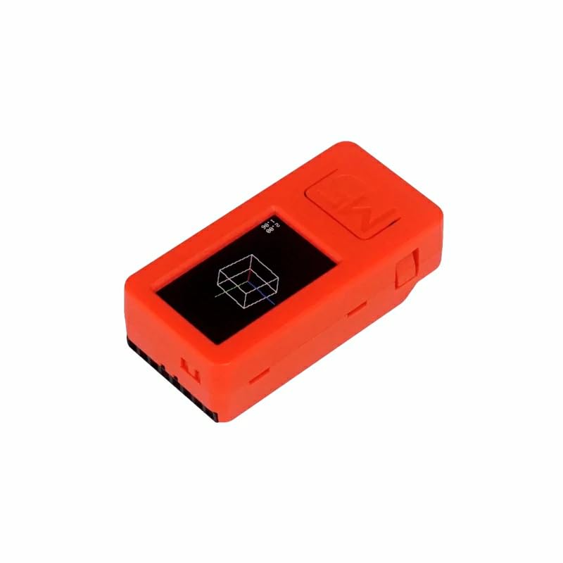 M5StickC Plus ESP32-PICO ミニ IoT 開発キット