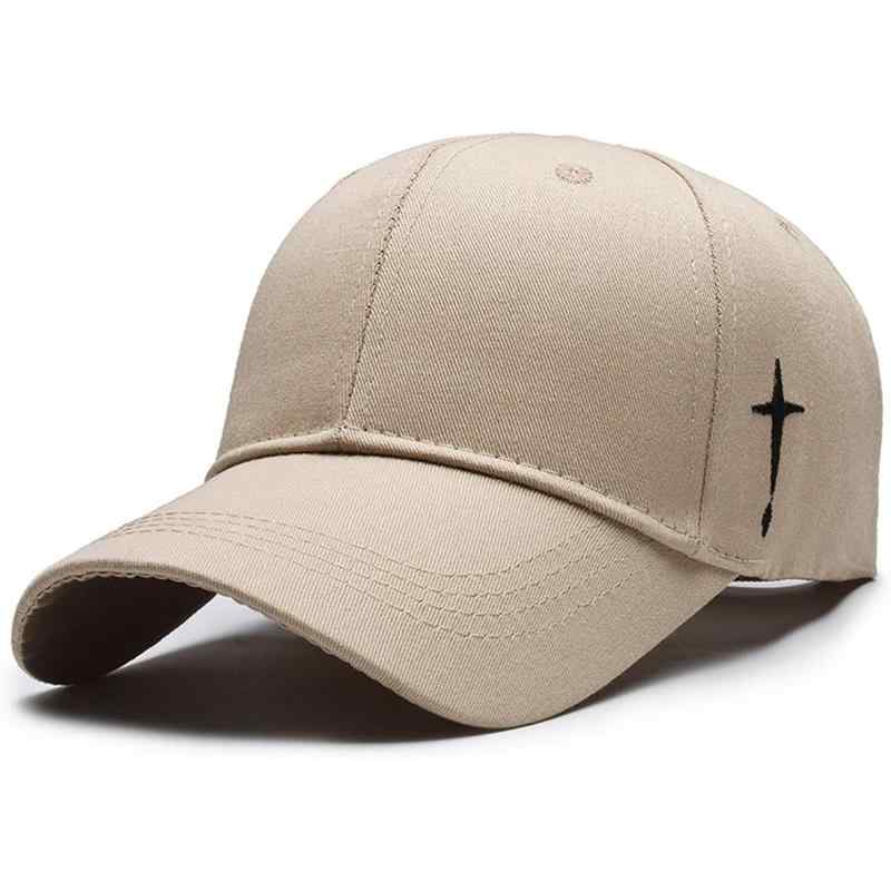 【昇天日ギフト】クリスチャンキャップ メンズ レディース 兼用 宗教 祈り 十字架 シンプル おしゃれ ..