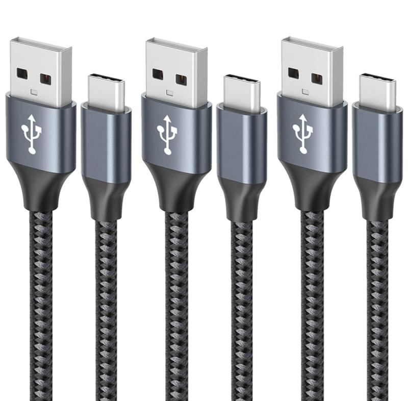 其它 - USB Type C ケーブル