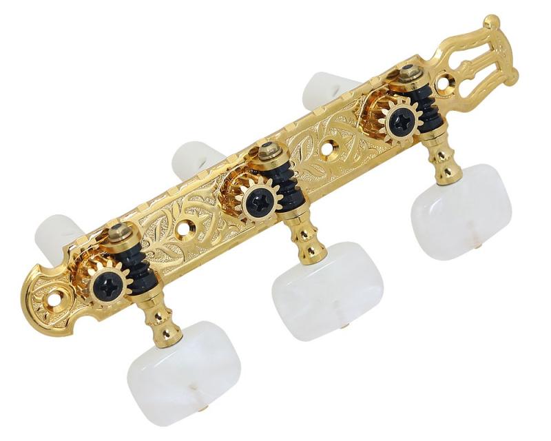 GOTOHクラシックギターペグ 35G1600