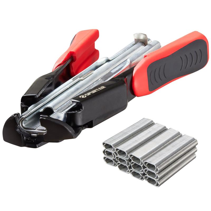 Spurtar Hog リングプライヤー バネ仕掛けリング付き