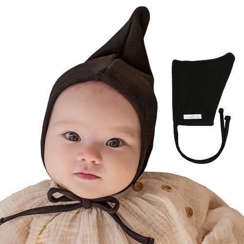 コットンエンジェルとんがり帽子