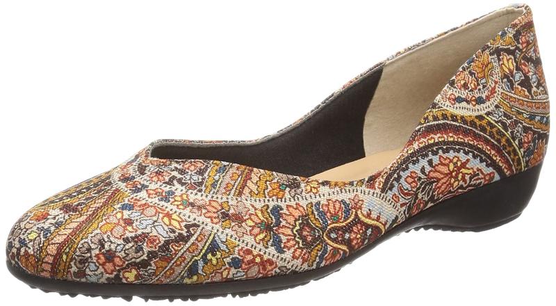 [アルク] パンプス アプシ レディース