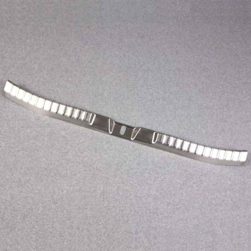 RUIQ トヨタ カローラ スポーツ 210系(2018年式以降現行) 専用 内装 ステンレス ラゲッジ キッキングプレート スカッフプレートバック リア インナースカッフ カバー ガード ボード 保護 ガーニ