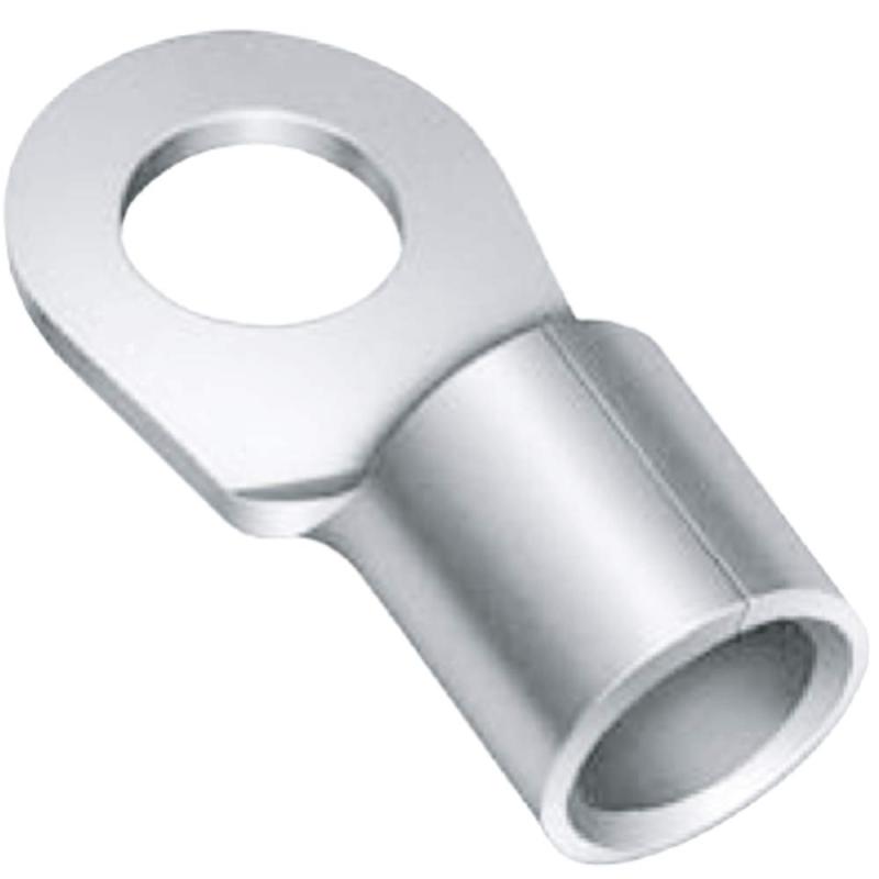 JAPPY 裸圧着端子 丸形端子(R形)