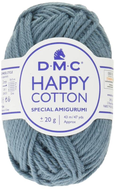 樂天商城 - DMC HAPPY COTTON ハッピーコットン 5玉1袋 DMC392