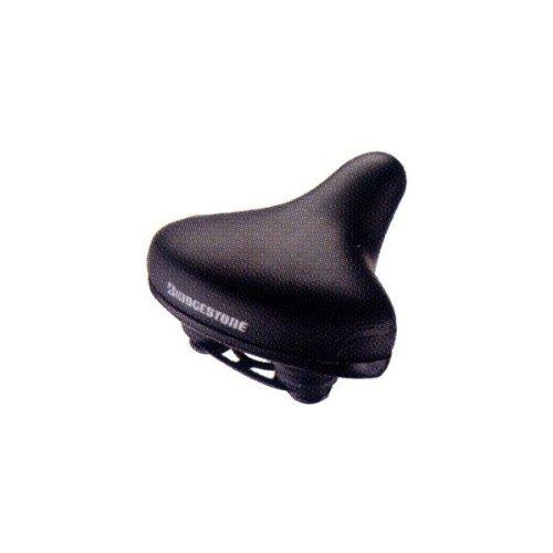 Rakuten - BRIDGESTONE(ブリヂストン) スーパーコンフォートサドルII K-K（ブラック） SQ08-X P6063 1600595K-K