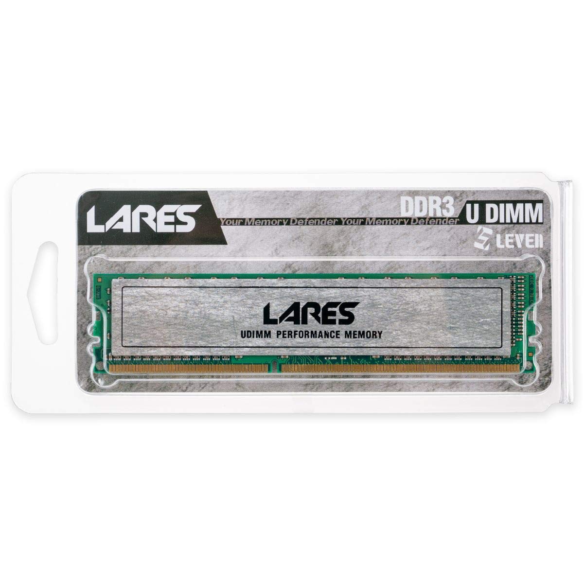 LEVEN デスクトップ用メモリ DDR3-1600 PC3-12800 240Pin JR3U1600172308