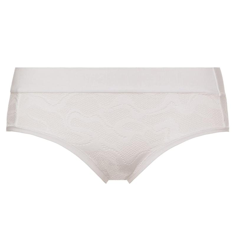 Rakuten - [Triumph] [トリンプ] スロギー ゴー オールラウンド 10209690 ショーツ レース ヒップスター 快適フィット 伸縮性 シームレス 軽量 レーヨン混素材