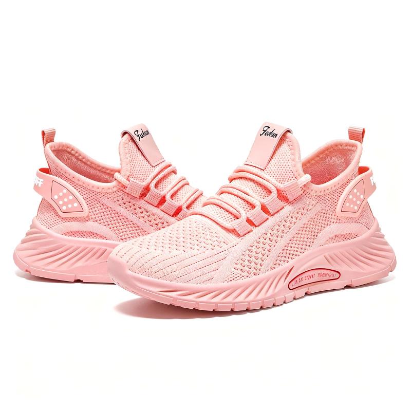 [AOIREMON] 運動靴 レディース スニーカー ウォーキングシューズ 靴 スリッポン ナースシューズ レディース ニットスニーカー たったまま履ける靴 歩いても疲れない