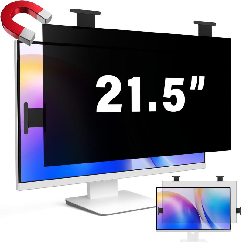 PC 覗き見防止フィルム