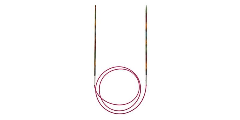 Rakuten - ニットプロ シンフォニーウッド 輪針 80cm 1号 2.5mm 20333