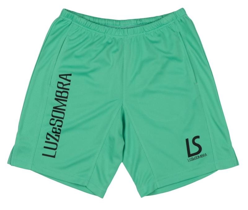 LUZeSOMBRA(ルースイソンブラ) ジュニア SIMPLE STANDARD PRA-PANTS F1921314