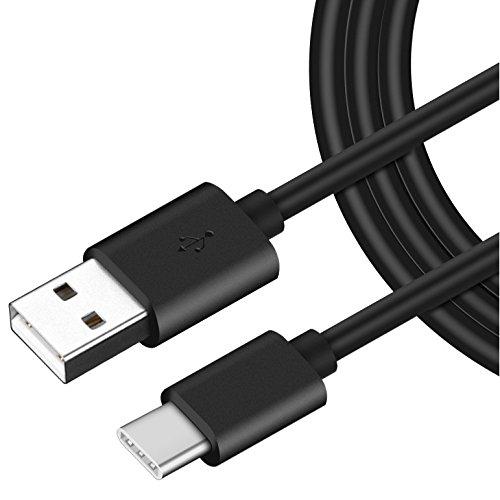 Type-C ケーブル 急速充電 データ通信 充電ケーブル TypeC スマートフォン Android シンプル デザイン