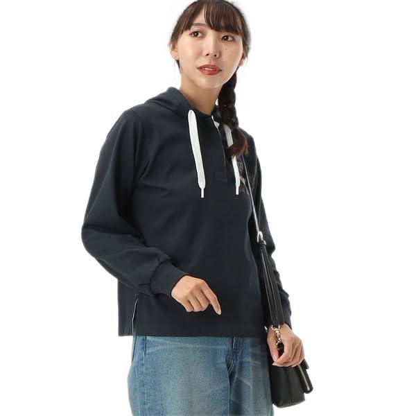 [カンタベリー] スウェットフーディ W'S SPECTATOR HOODY レディース