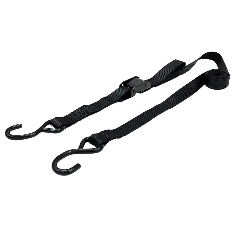 SK11 バックル式ベルト荷締機