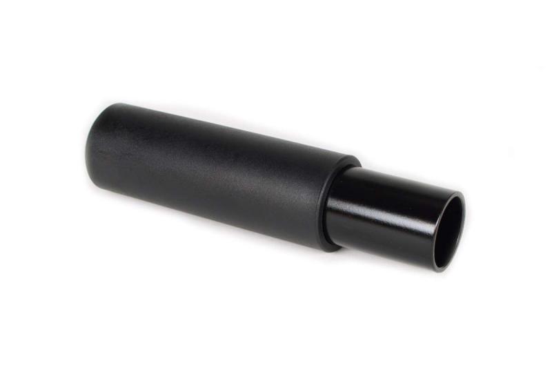 DURCUS ONE (ダーカスワン) - SLICK PEG (BMX用 ペグ) ブラック 1本