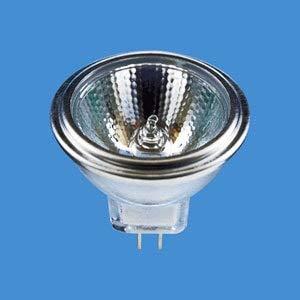 パナソニック ハロゲンランプ ダイクロビーム 12V 20W形 GZ4口金 JR12V20W