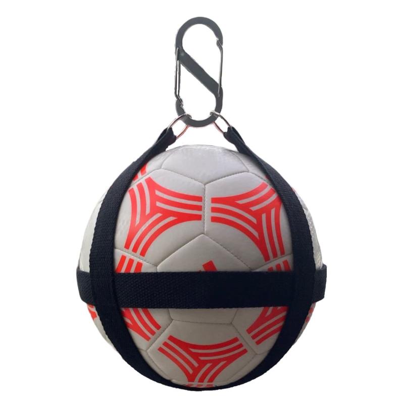 楽天市場】ボールホルダー サッカー（その他｜スポーツ・アウトドア