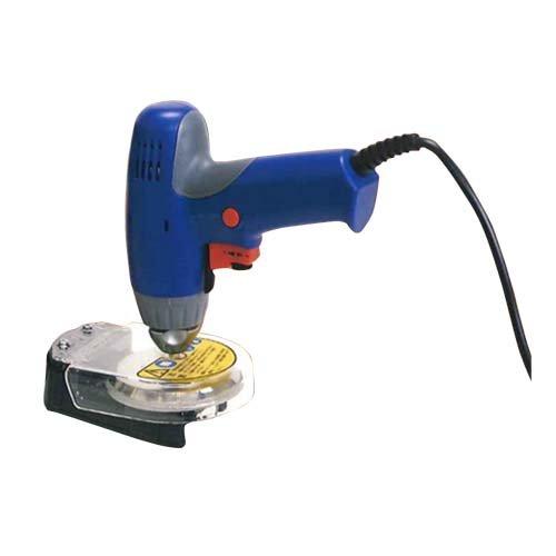 新興工業 チェンソー専用目立て機 目立て職人 Φ4.0mm・ACドライバードリル付 SKS-2340