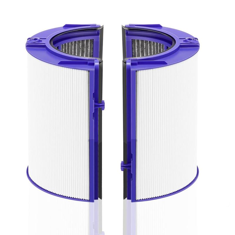 DSHPTP 空気清浄機能付ファン交換用フィルター