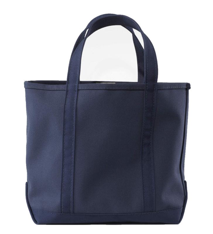 [エルエルビーン] トートバッグ ソリッド・ボート・アンド・トート ミディアム キャンバス