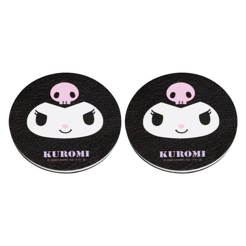 乐天商城 - サンリオドリンクコースター DRINK_COASTER