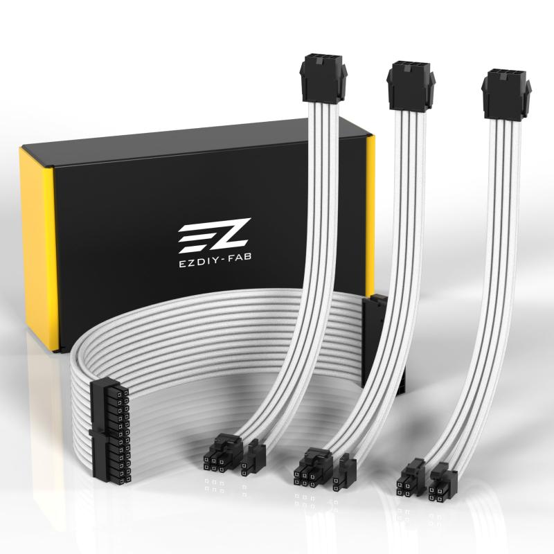 SONY - New psu cable-7