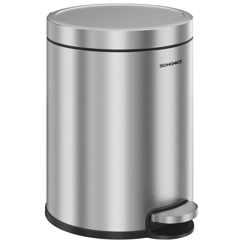 SONGMICS ����Ȣ �դ��դ� ­Ƨ�߼� �����������ȥܥå��� ���ƥ�쥹 �Ų� ������ ��Х��å��դ� ���å���/��ӥ�/�Ἴ/�ȥ���/����/�Х��롼���� �ݷ�