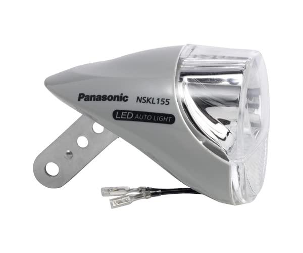 パナソニック(Panasonic) LEDハブダイナモライト