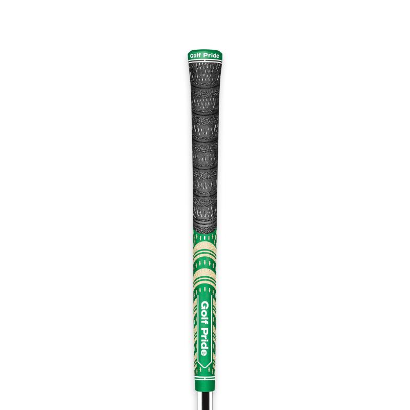 GOLFPRIDE(ゴルフプライド) ゴルフグリップ マルチコンパウンド MCC TEAMS [ジャパンセレクションモデル]モデル名：MCC TEAMS標準重量(約)：50gコアサイズ：M60Rバックライン：無し製造国：Made in Taiwan