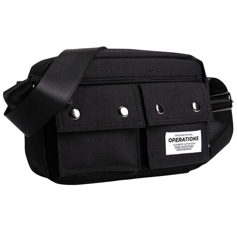 [LE CIEL BLEU] ショルダーバッグ ボディバッグ 軽量 男女兼用 メンズ レディース